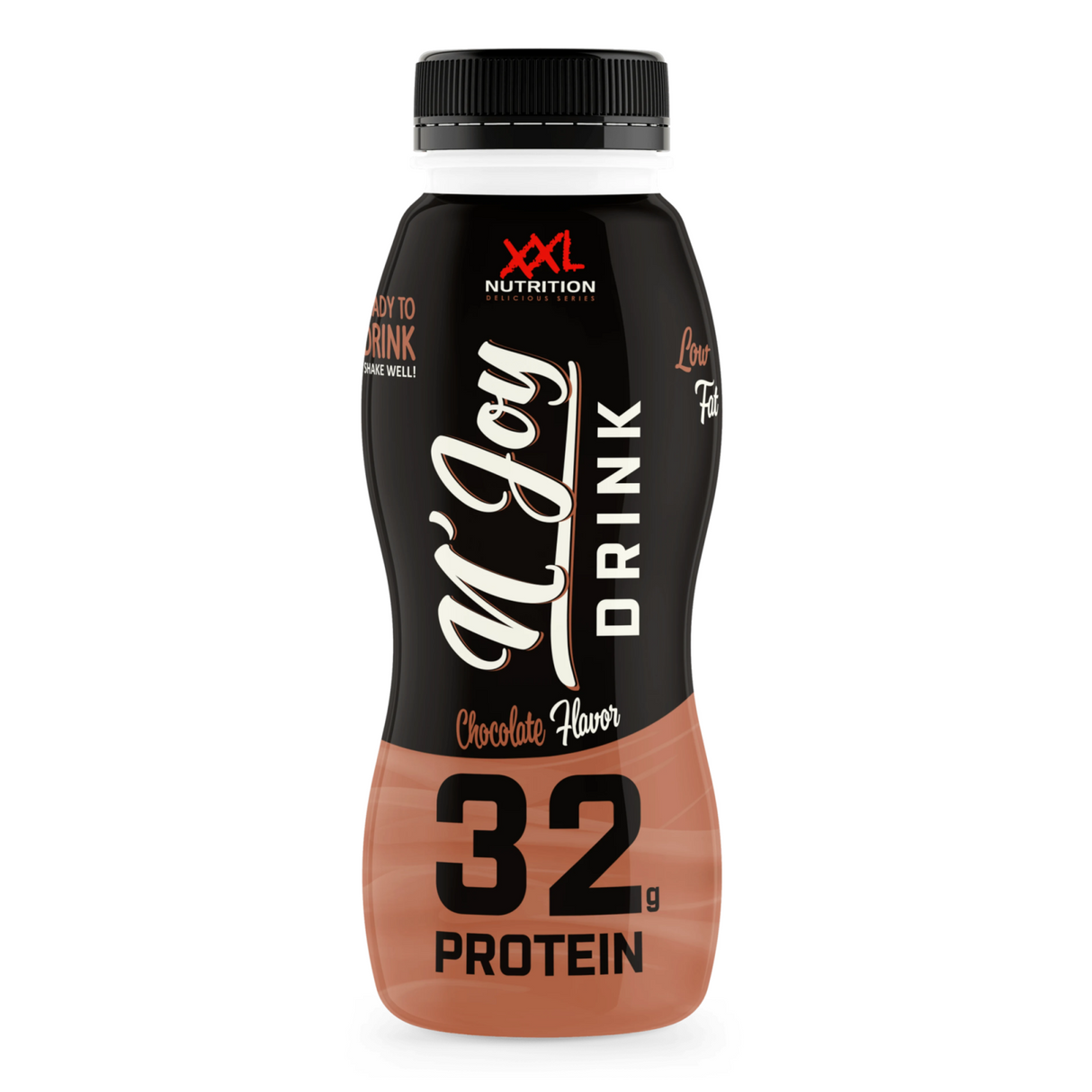 XXL Nutrition N’JOY Protein Drink Chocolate