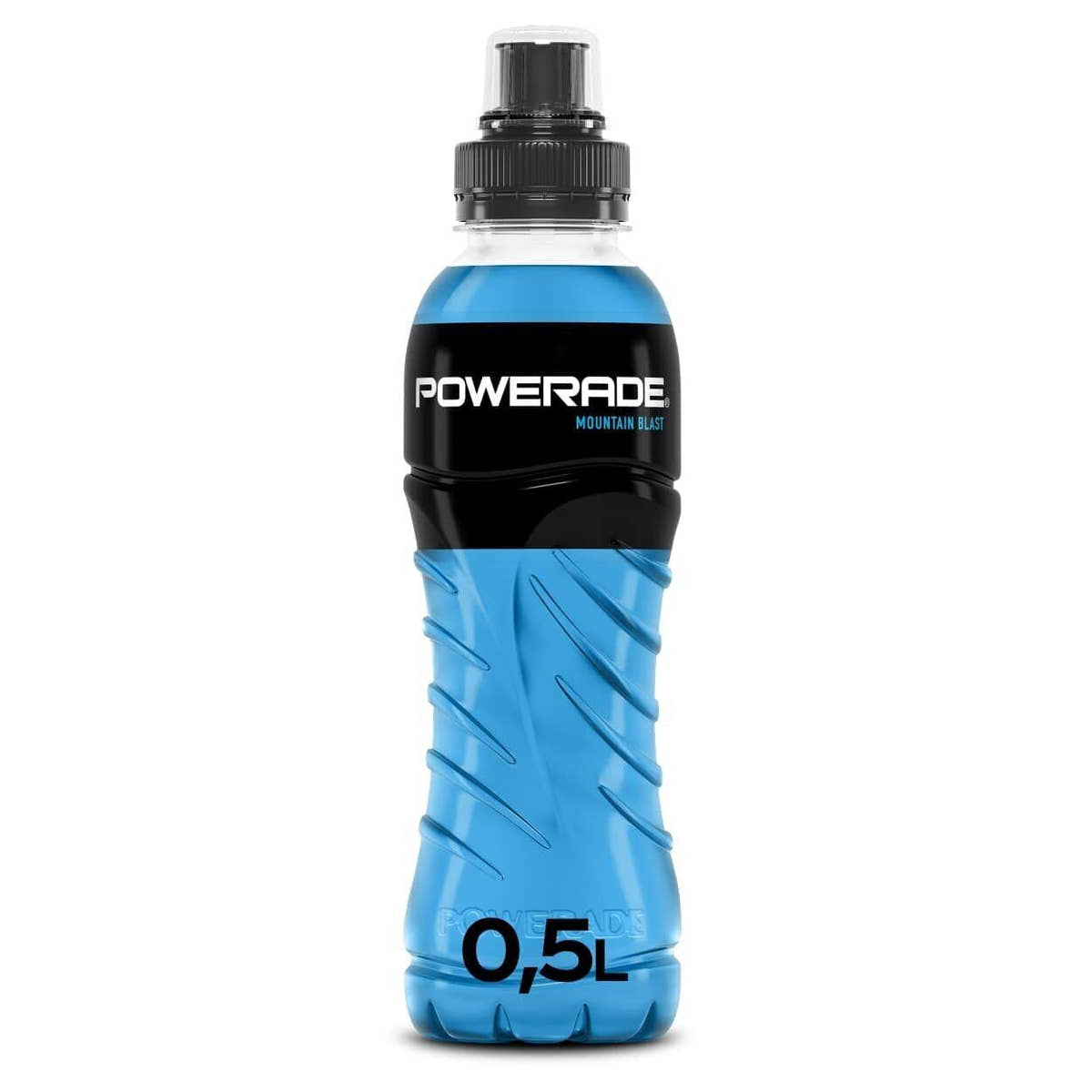 Powerade Blue 0.5L