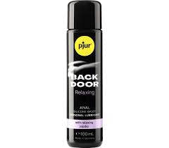Pjur Backdoor 100ML (silicone)
