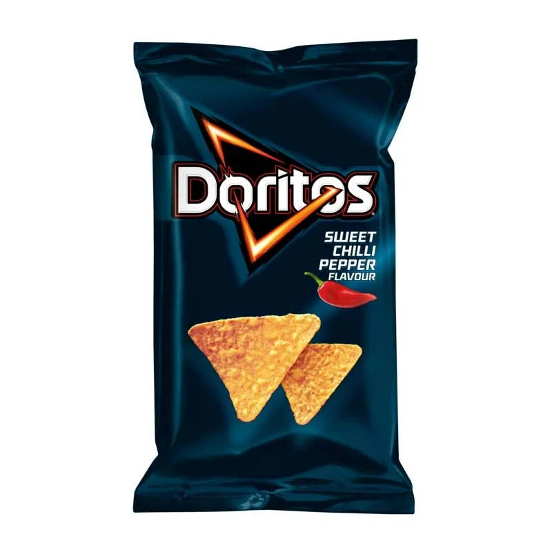 Doritos Sweet Chili 170G