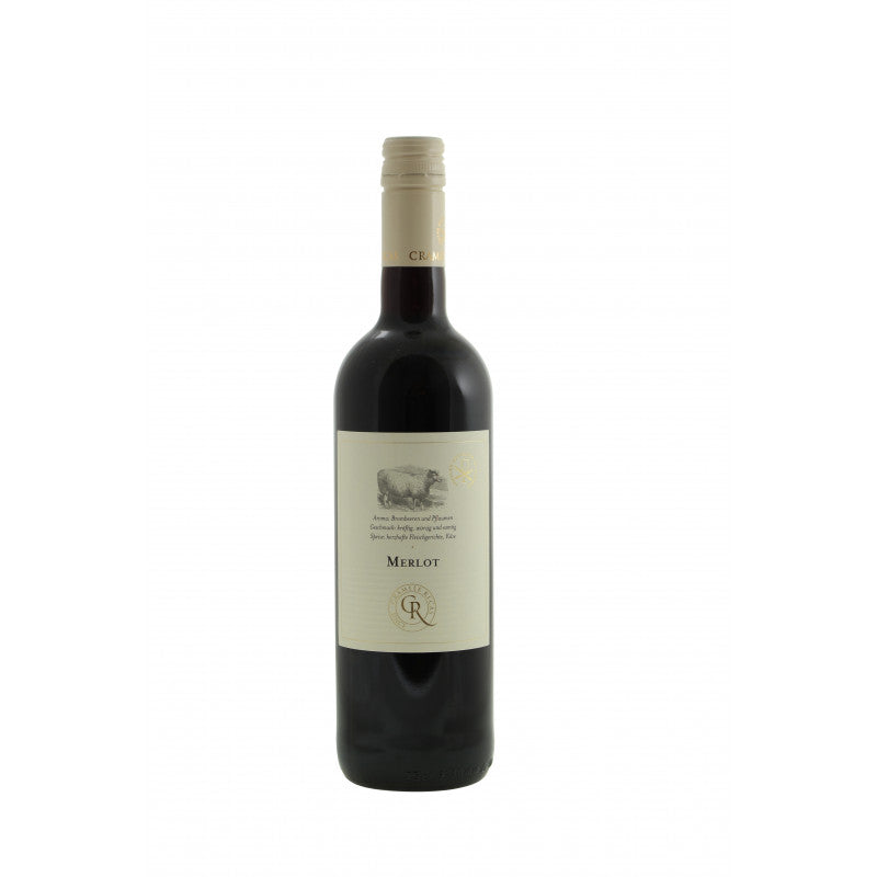 Recas Merlot 0.75 Litre
