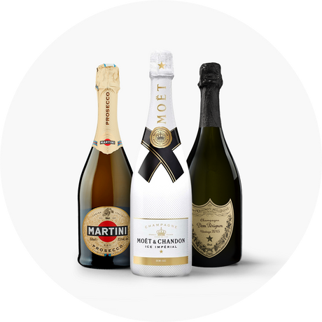 Champagne & Bubbels