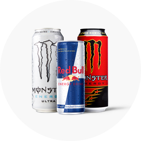 Energiedranken