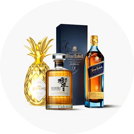 Exclusieve Drinks