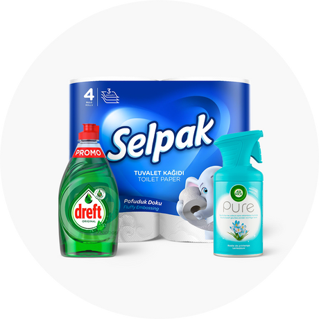 Home Essentials