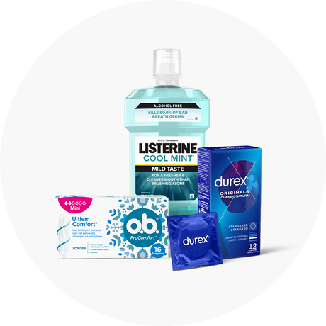 Personal Hygiene & intimiteit