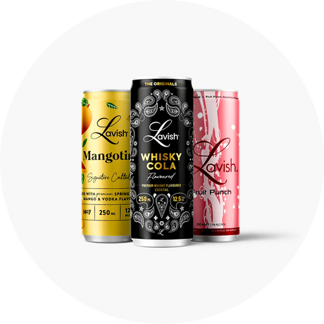 Mix Dranken