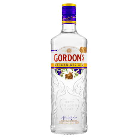 Gin