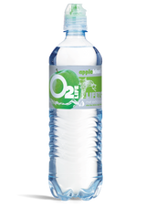 O2 Apple Kiwi 0,75L