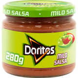 Doritos Mild Salsa 280g
