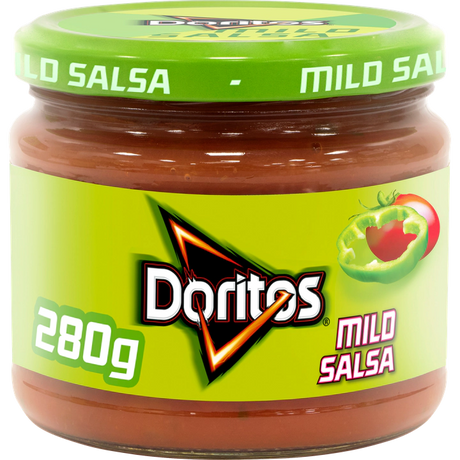 Doritos Mild Salsa 280g