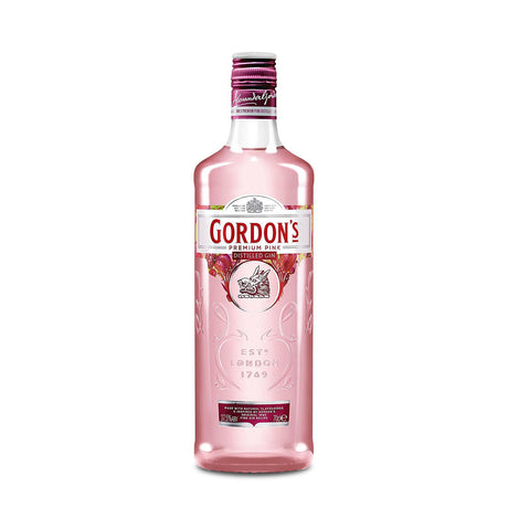 Gordon's Pink 0,7 Liter