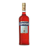 Campari 0,7 Liter