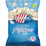 Jimmys Popcorn Salted 80G