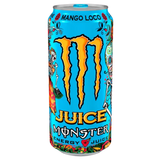 Monster Energy Mango Loco 0,5l