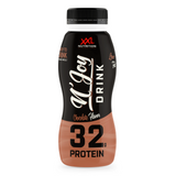 XXL Nutrition N’JOY Protein Drink Chocolate