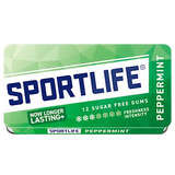 Sportlife Peppermint 18G