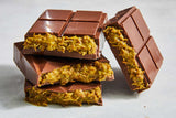Dubai Chocolate Bar Luxury Box 200g