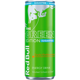 Red Bull Curuba-Vlierboesem 0,25l