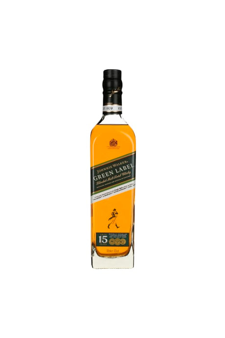Green Label 0,7 Liter