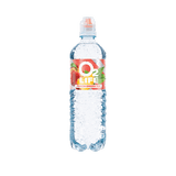 O2 Peach Green Tea 0,75L