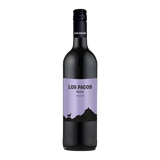 Los Pagos Merlot 0,75 Liter
