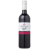 Ribeaupierre Merlot 0,75 Liter