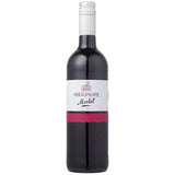 Ribeaupierre Merlot 0,75 Liter
