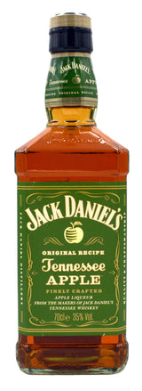 Jack Daniels Apple 0,7 Liter