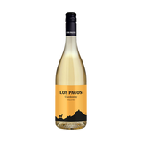 Los Pagos Chardonnay 0,75 Liter