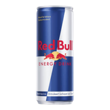 Red Bull 0,25 Liter