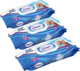 Wet Wipes
