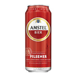 Amstel Blik 0,5 Liter