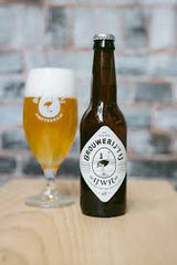 Brouwerij Ijwit 0,33 Liter