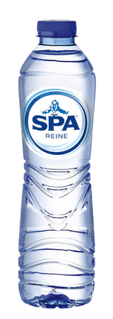 Spa Blauw 0,5 Liter