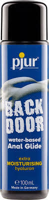 Pjur Backdoor 100ml (Water Based)
