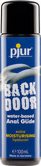 Pjur Backdoor 100ml (Water Based)