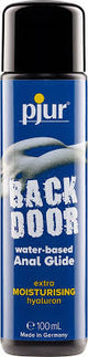 Pjur Backdoor 100ml (Water Based)