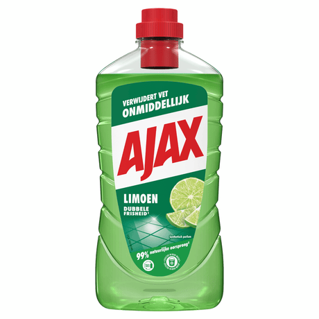 Ajax Allesreiniger 1,25 Liter