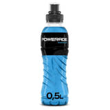 Powerade Blue 0.5L
