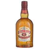 Chivas Regal 12 Years 0,7 Liter