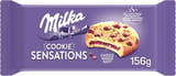 Milka Cookie Sensations 158G