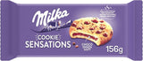 Milka Cookie Sensations 158G