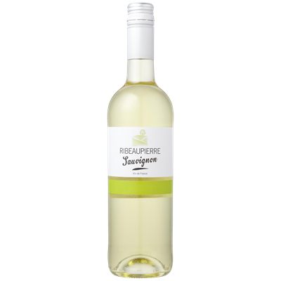 Ribeaupierre Sauvignon Blanc 0,75 Liter