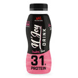 XXL N’JOY Protein Drink Strawberry