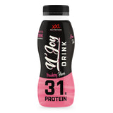 XXL N’JOY Protein Drink Strawberry