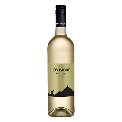 Los Pagos Sauvignon Blanc 0,75 Liter