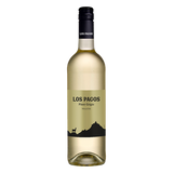 Los Pagos Sauvignon Blanc 0,75 Liter