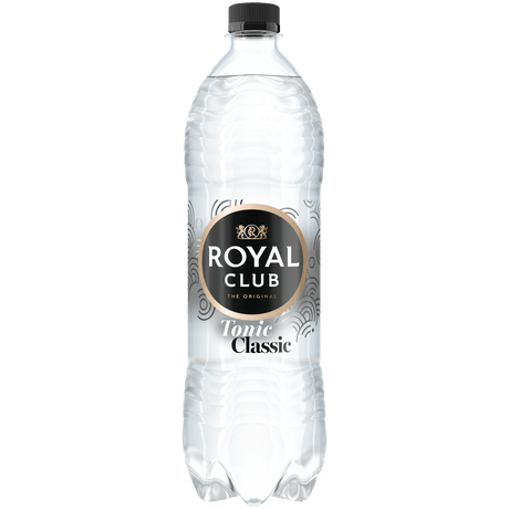Royal Club Tonic 1 Liter