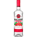 Bacardi Razz 1 Liter